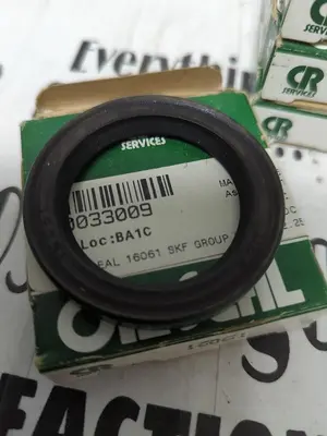 New | in-Stock CHICAGO RAWHIDE 16061 Pump & Valve Parts Ohio US | Surplus Asset Holdings #1262604