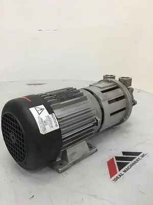 USED SYSKO CORPORATION CY-4281.0069