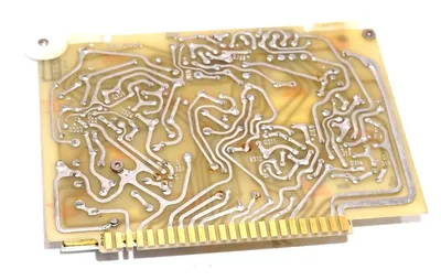 NEW GR 1654-0730/0 PC CONTROL CARD 16540730/0