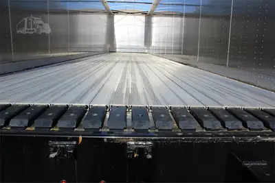 New | in-Stock 2026 DORSEY _UNKNOWN_ Dump Trailers Tennessee US | LMI Tennessee LLC #1505071