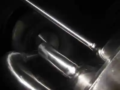 USED WALKER STAINLESS EQUIPMENT CO., INC. VSHT