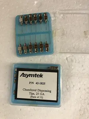 USED ASYMTEK 42-1825