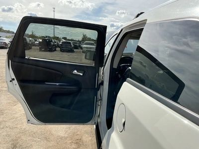Used 2017 DODGE JOURNEY SUVs Michigan US | Miedema Asset Management Group #1476867