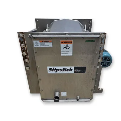 USED TRIPLE/S DYNAMICS INC. HDC10-3-LH