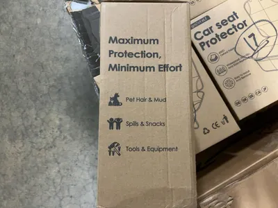 Used SMART ELF _UNKNOWN_ Automotive Parts Michigan US | Miedema Asset Management Group #1327665