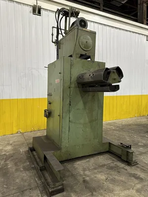Used RED BUD _UNKNOWN_ Uncoilers Ohio US | Yoder Brothers machinery #1459930