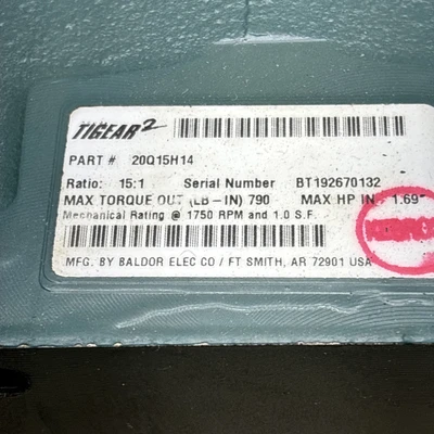 NEW INDUSTRIAL MRO QC5005549-20Q15H14