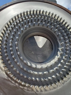 Used _UNKNOWN_ _UNKNOWN_ Pin Mills Minnesota US | A&I Equipment #1317094