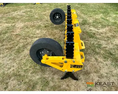 Used CL FABRICATION _UNKNOWN_ Ripper/Stripper Iowa US | Keast Enterprises #1360148