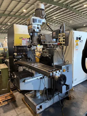 2003 ATRUMP K6F Milling Machines | GMT (4)