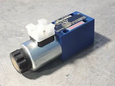 New | in-Stock REXROTH R900561270 Valves/Fittings | HGR 24 #732557