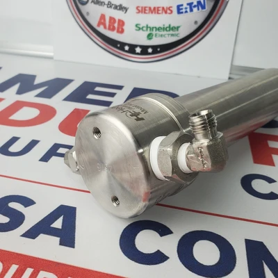 Used _UNKNOWN_ Model 142 Filtration Supplies | American Industrial Supply Co. #1544237
