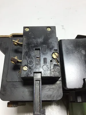 USED GENERAL ELECTRIC (GE) CR205F