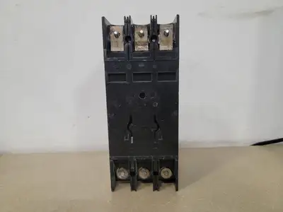 USED GENERAL ELECTRIC TFJ236200