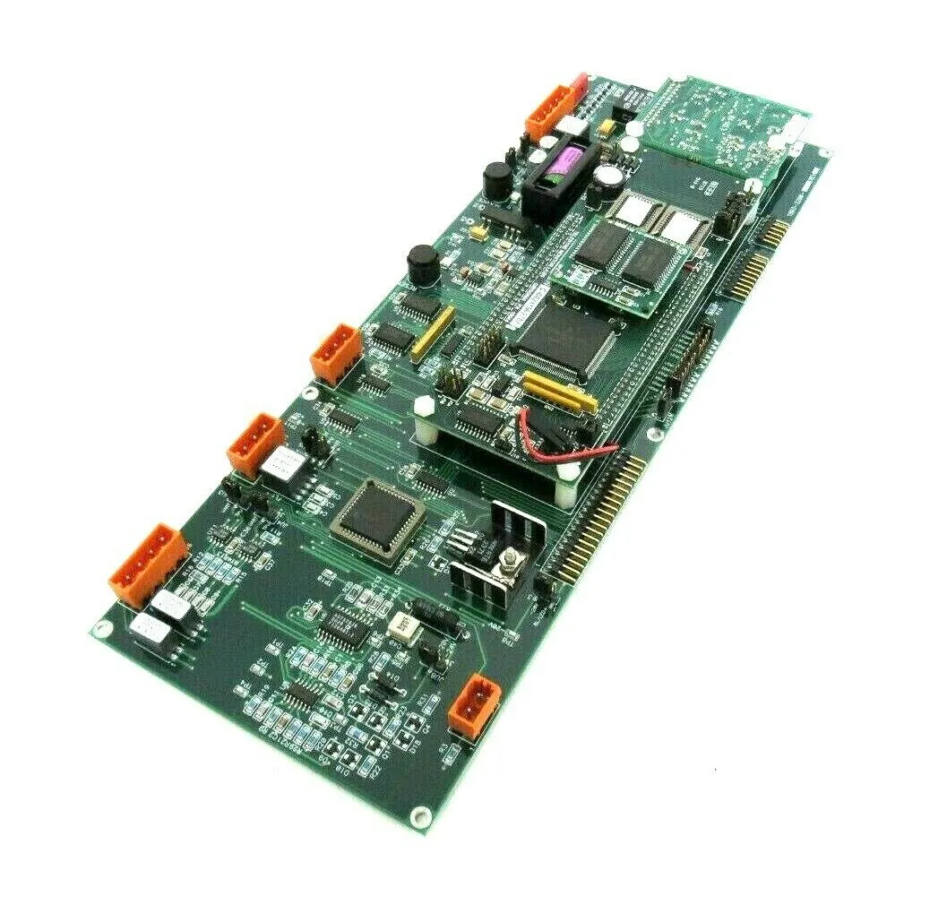 NEW TELEDYNE 1803-2201-01 CONTROL BOARD 1860-0850-02 65100R-200 1803220101