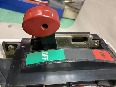 USED GE E33752