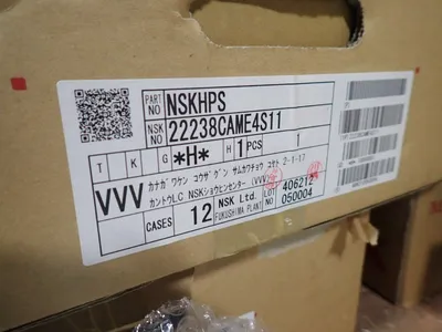 Used NSK 22238CAME4S11 Miscellaneous MRO Ohio US | HGR 24 #728193