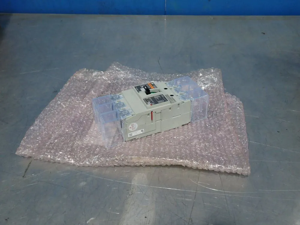 Used FUJI ELECTRIC BW9SL0CA Circuit Breakers Ohio US | HGR 24 #1085105