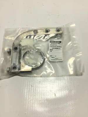 Emerson Rosemount 4000 MOD C25-41389925-001 Remote Electronics Oxymitter