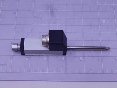 Used NOVOTECHNIK _UNKNOWN_ Transducers | OCO Industrial #1612335