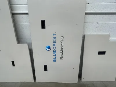 Used 2018 PITNEY BOWES FLOW MASTER Processing (misc) Illinois US | Revelation Machinery #1550557