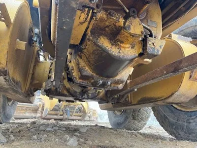 2005 Caterpillar 160H