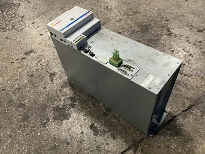 Used BOSCH REXROTH R911297164 Servo Drives Ohio US | HGR 24 #1406158