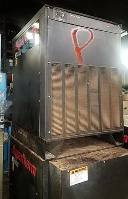 USED HYPERTHERM HT4400