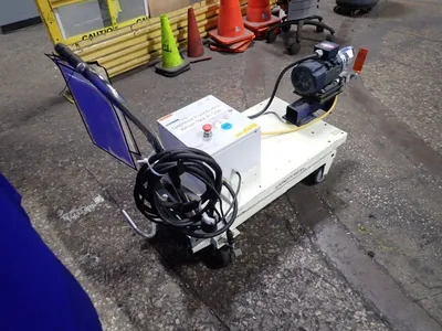 Semtorq, Inc.  Tip Dresser