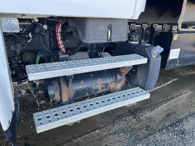 Used 2014 FREIGHTLINER M2 106 Tractors & Trailers California US | Ben Kaplan Equipment #1407726