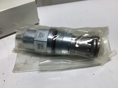 SUN HYDRAULICS CORPORATION (RPISLAV-2350 PSI)