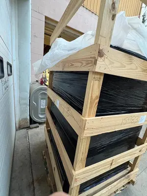 New | in-Stock DOUGLAS MACHINERY SD-20-ELEL Dishwashers British Columbia CA | Surrey Food Equipment #489412