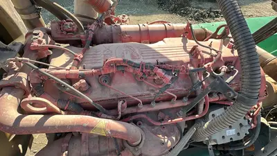 Used 2021 TEREX FD4000 Cement Mixers Georgia US | Proxy Equipment #1381962