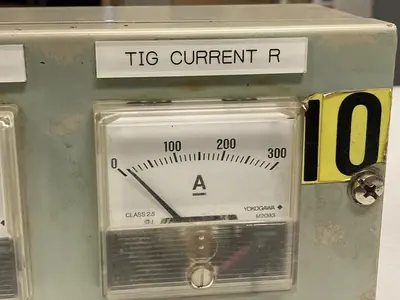 Used YOKOGAWA M2093 Meters - Misc | Surplus Asset Holdings #1206904