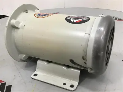 USED BALDOR 35L113Y334