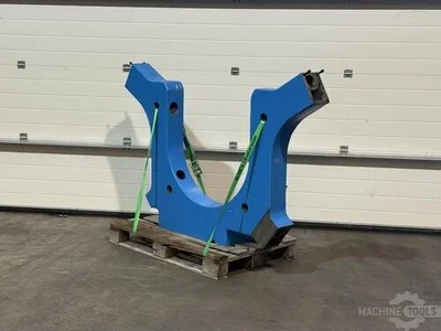 USED VDF WOHLENBERG U1270