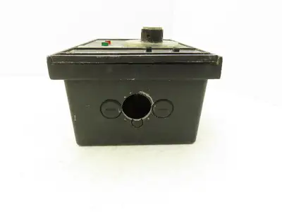 Beckman Instruments SE-196-KGX25 Conductivity Solu Bridge Module 115VAC 5W
