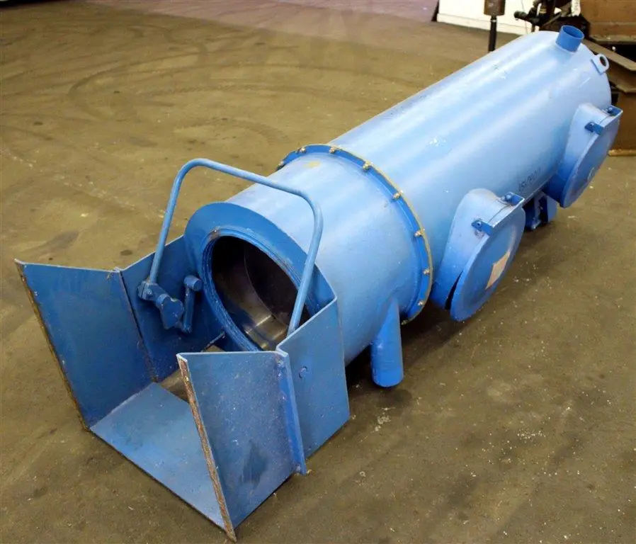 USED SPENCER 24"