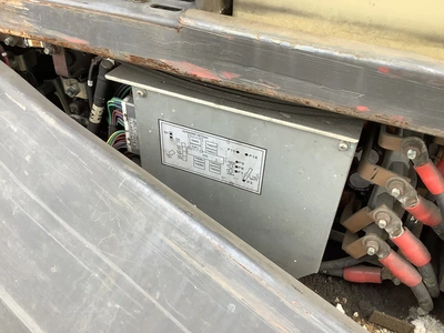 Used TOYOTA 7FBCU15 Misc Forklifts Michigan US | Miedema Asset Management Group #1486263