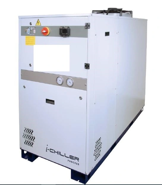 RBGICS Refrigeration  Air cool chiller 12 kw