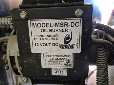 USED THERMEX PT-100