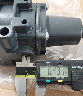 NEW Control-Air 300-BDF
