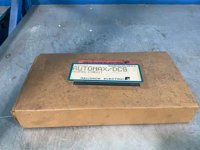 Used RELIANCE 57C413B Memory Ohio US | HGR 24 #1335217