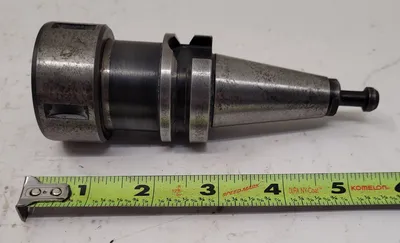 KENNAMETAL BT30TG075075M Tooling & Accessories, Tooling | Machinery Central (3)