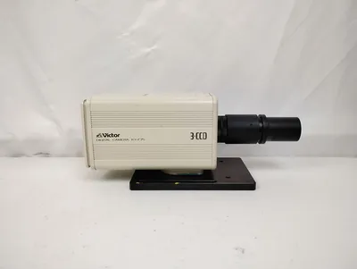 USED VICTOR KY-F75 3-CCD