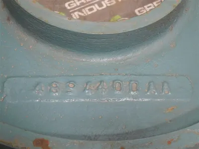 USED GOULD 4894400AA