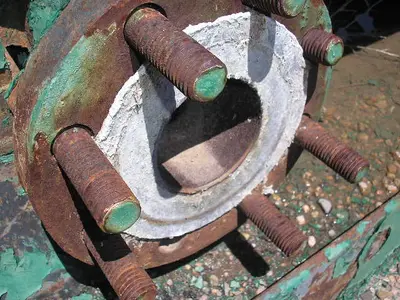 USED PACIFIC JHMB