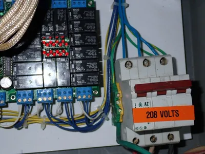 Used WIEGMANN N1C162008LP Electrical Boxes Ohio US | HGR 24 #1133437