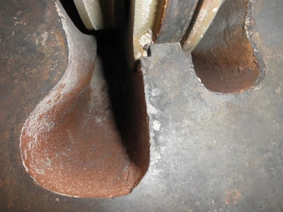 USED GOULDS 3316