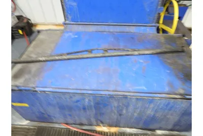 Used _UNKNOWN_ _UNKNOWN_ Parts Washers Michigan US | Thompson Auctioneers #1521001